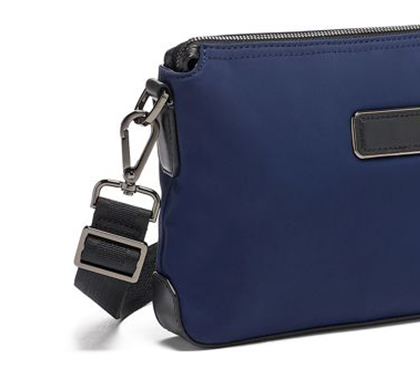 SHERMAN CROSSBODY NAVY - USP1 | Tumi Thailand