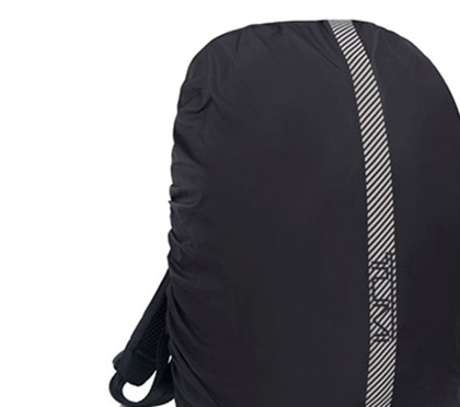 FINCH BACKPACK NAVY - USP2 | Tumi Thailand