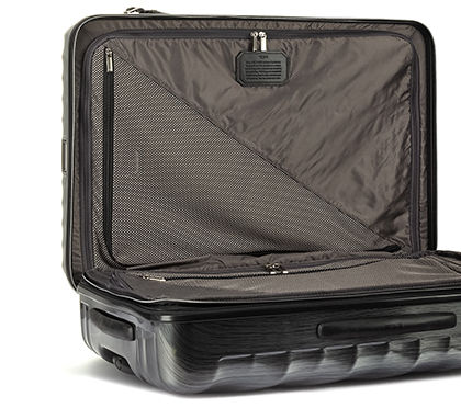 EXT TRIP EXP PACKING BLACK - USP1 | Tumi Thailand