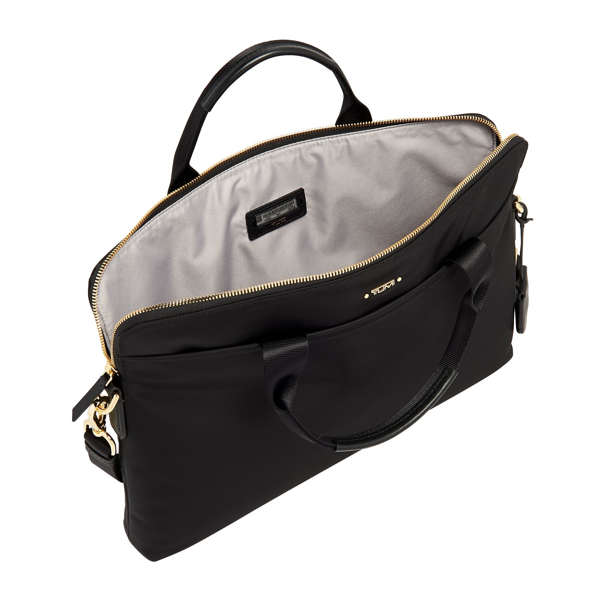 Discover more than 74 tumi laptop bag latest - esthdonghoadian