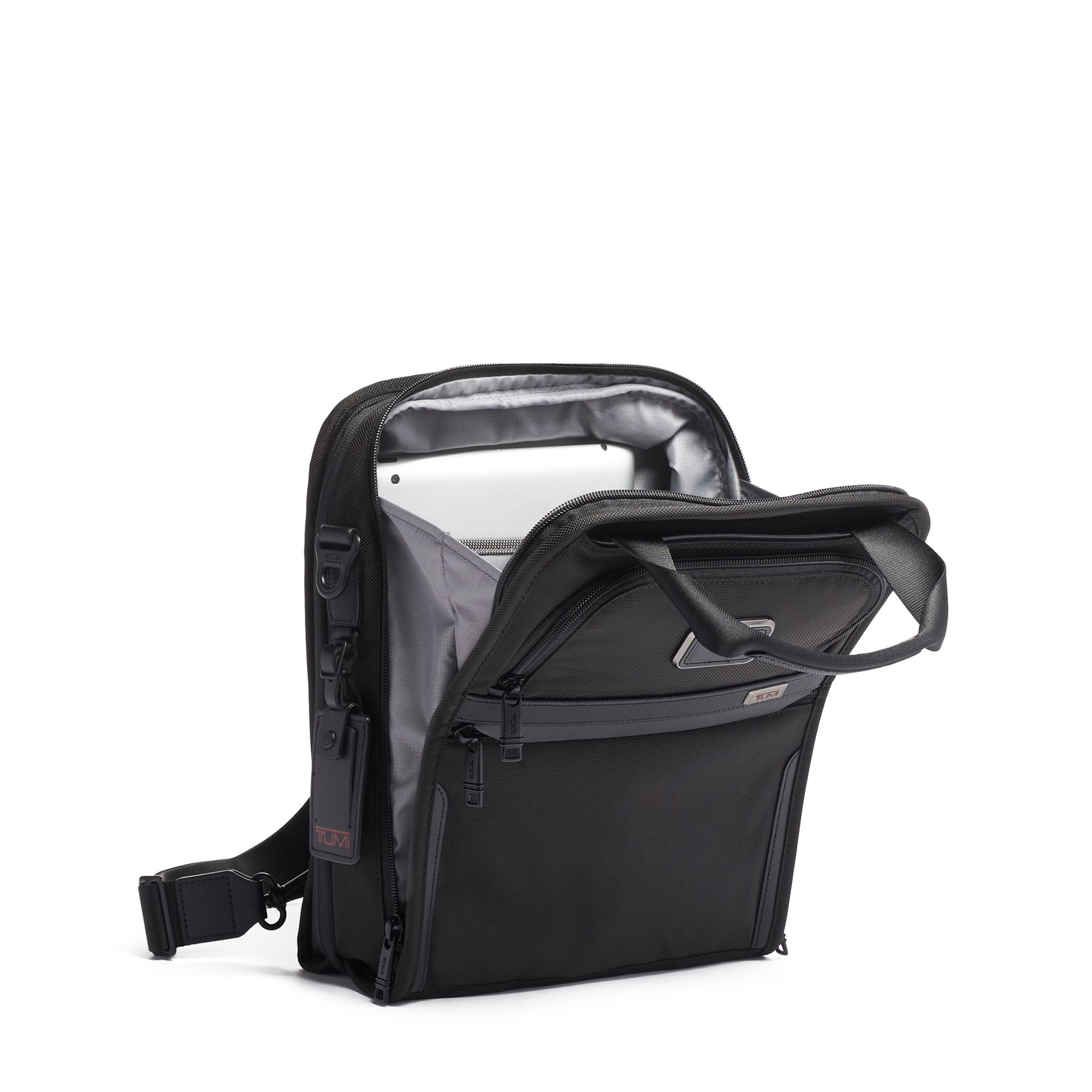 tumi medium tote