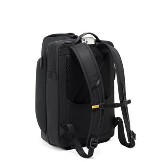 กระเป๋าเป๋สะพายหลัง View Splitpack Backpack Black - medium | Tumi Thailand