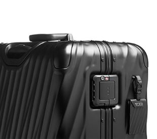 EXTENDED TRIP PACKING SILVER - USP2 | Tumi Thailand