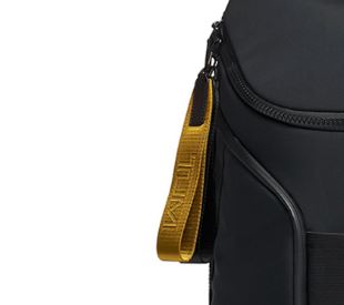 RIDGEWOOD BACKPACK BLACK - USP3 | Tumi Thailand