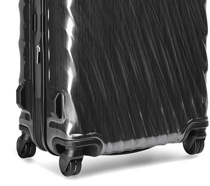 SHORT TRIP EXP PACKING BLACK - USP3 | Tumi Thailand