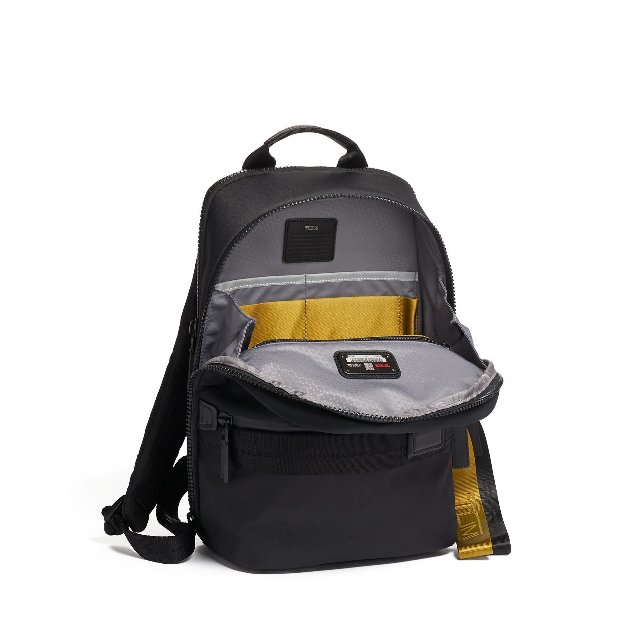 tumi corporate collection backpack