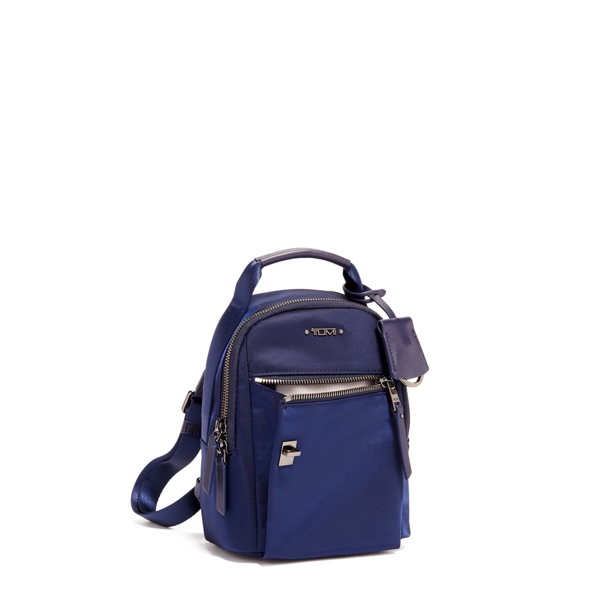 VOYAGEUR SERRA MINI BACKPACK - Tumi Thailand