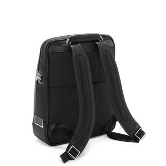 Norte Backpack Black - medium | Tumi Thailand