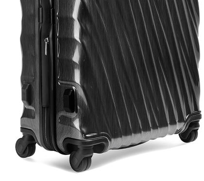 EXT TRIP EXP PACKING BLACK - USP3 | Tumi Thailand