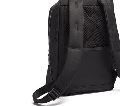NOTTAWAY BACKPACK BLACK - USP1 | Tumi Thailand