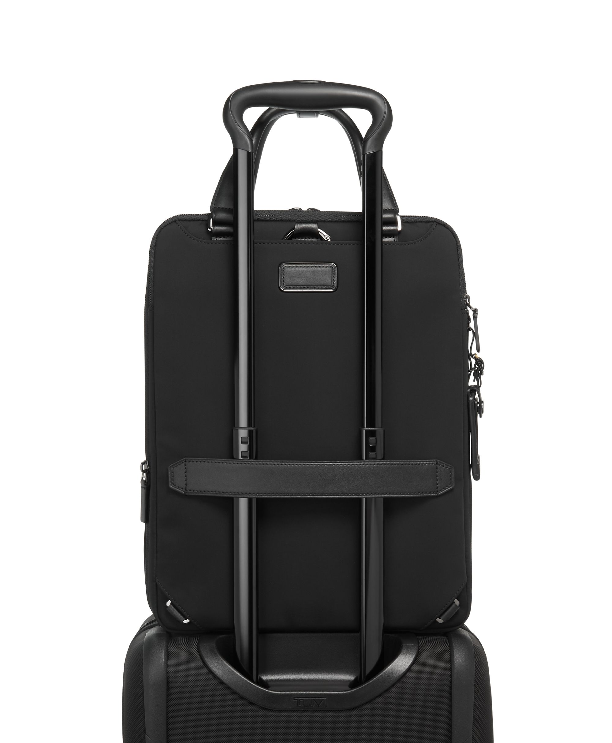 tumi large tote