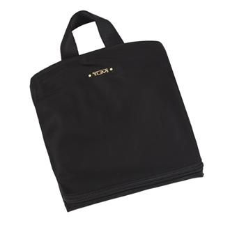 กระเป๋าเป๋สะพายหลัง Just In Case® Backpack Black - medium | Tumi Thailand