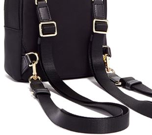 SERRA MINI BACKPACK MIDNIGHT - USP3 | Tumi Thailand