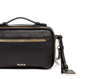 MARCIE CROSSBODY Black - USP1 | Tumi Thailand