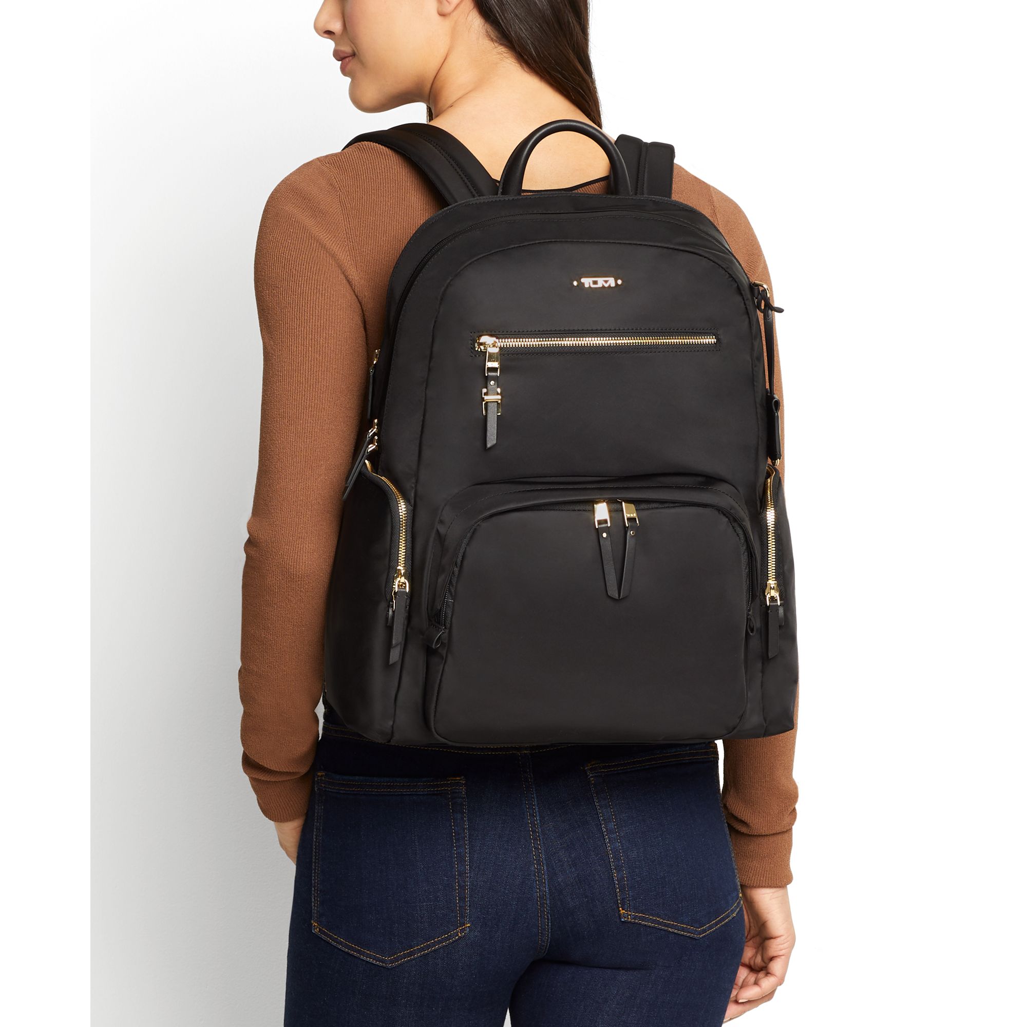 carson backpack