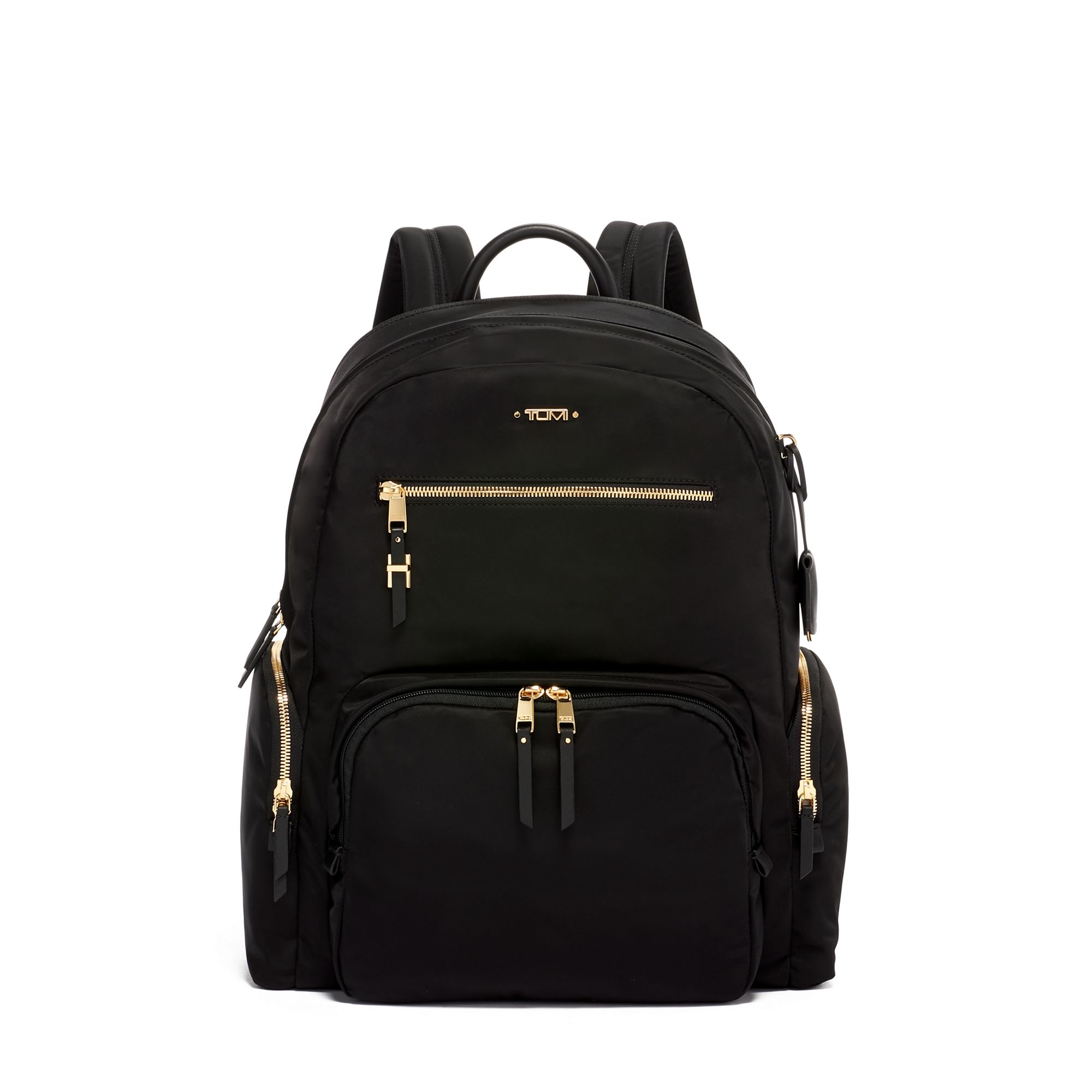 TUMI VOYAGEUR CARSON BACKPACK Tumi Thailand