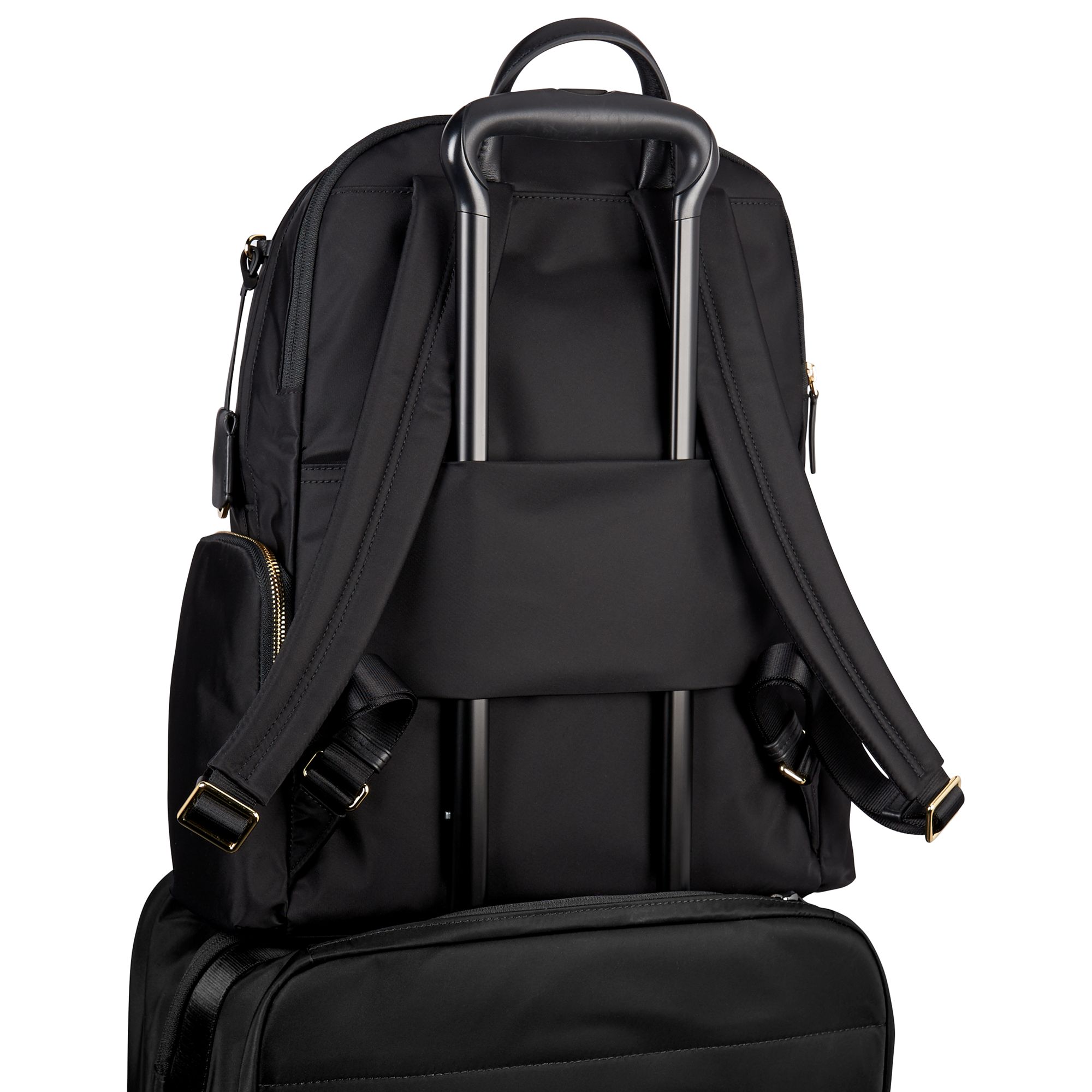 tumi carson black
