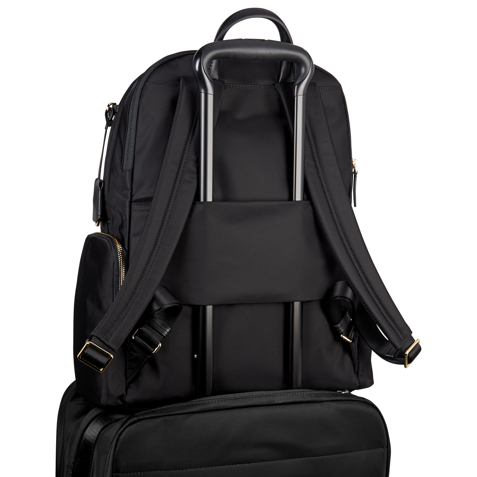 TUMI VOYAGEUR CARSON BACKPACK - Tumi Thailand