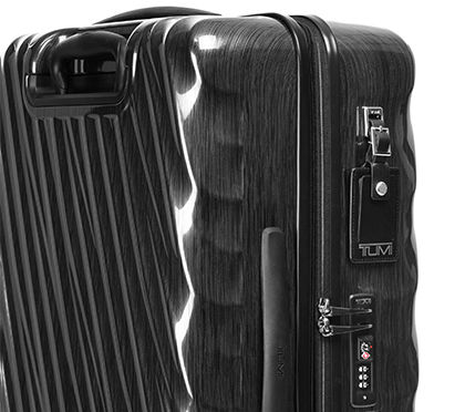 SHORT TRIP EXP PACKING BLACK - USP2 | Tumi Thailand