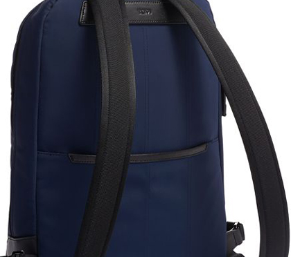 BRADNER BACKPACK Black - USP1 | Tumi Thailand