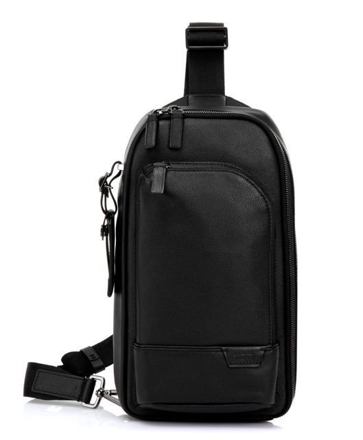 tumi bag sling