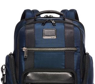 SHEPPARD DELUXE BFPK Black - USP2 | Tumi Thailand