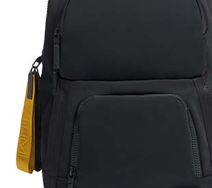 WESTLAKE BACKPACK BLACK - USP1 | Tumi Thailand