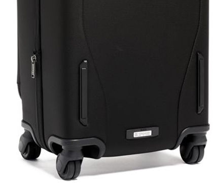 INTL FRONT LID 4WHL C/O BLACK - USP3 | Tumi Thailand