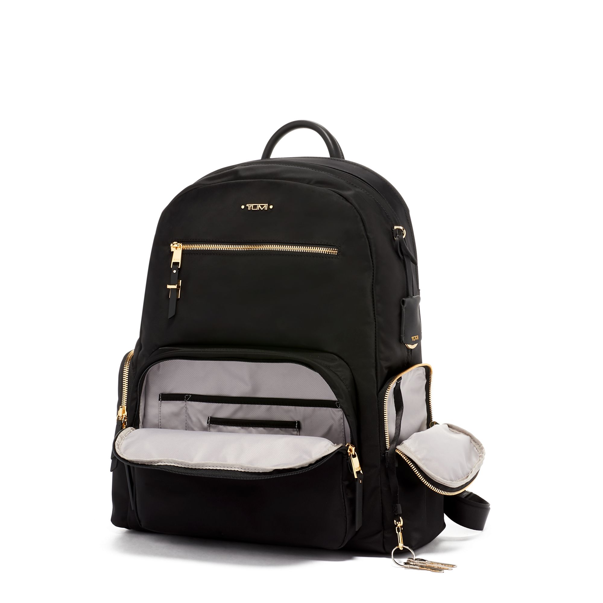 TUMI VOYAGEUR CARSON BACKPACK - Tumi Thailand