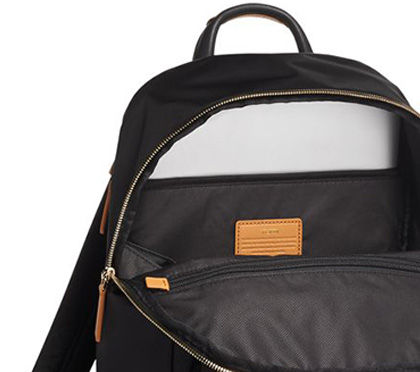 VOYAGEUR HARPER BACKPACK - Tumi Thailand