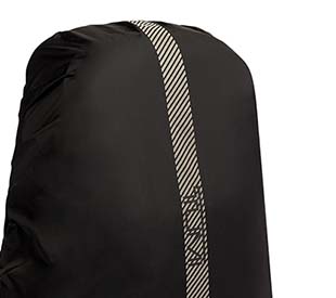 WESTLAKE BACKPACK BLACK - USP2 | Tumi Thailand