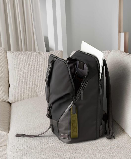 TUMI TAHOE FINCH BACKPACK - Tumi Thailand