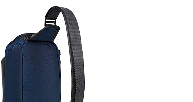KELLEY SLING Blue - USP2 | Tumi Thailand