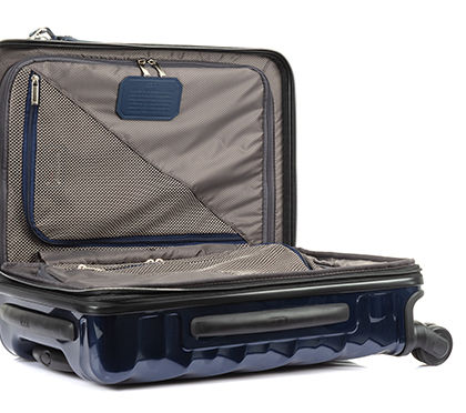 INTL EXP CARRY-ON NAVY - USP2 | Tumi Thailand