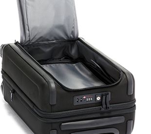 INTL DUAL ACCESS 4WHL C/O Black - USP2 | Tumi Thailand