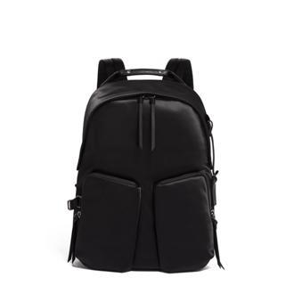 Meadow Backpack BLACK - medium | Tumi Thailand