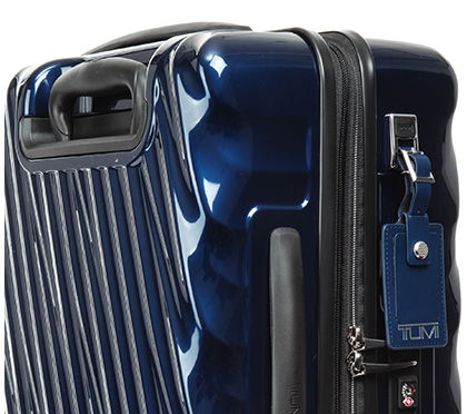 INTL EXP CARRY-ON NAVY - USP1 | Tumi Thailand