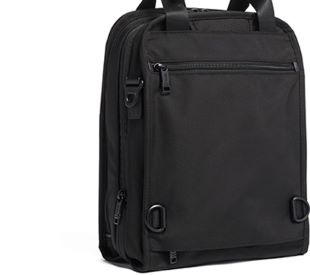MEDIUM TRAVEL TOTE Black - USP3 | Tumi Thailand