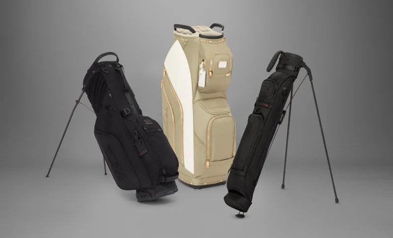Tumi Golf