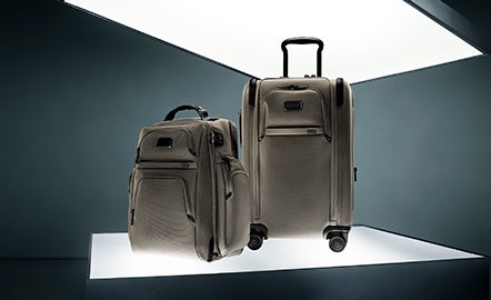 TUMI Alpha