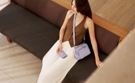 ของขวัญสำหรับคุณผู้หญิง