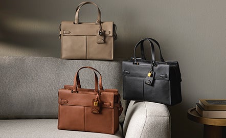 Tumi Agent