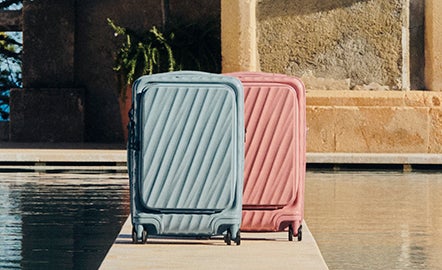 19 Degree Front Access