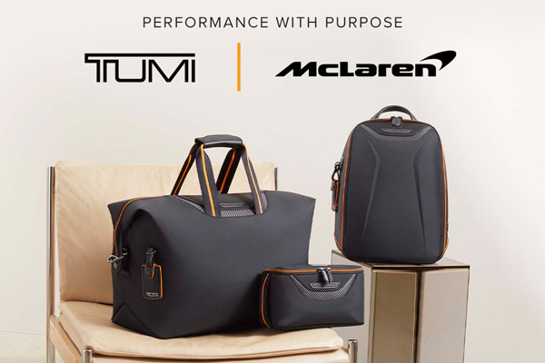 Luggage, Backpacks, Bags & More - Tumi Thailand